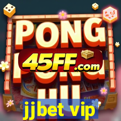 jjbet vip